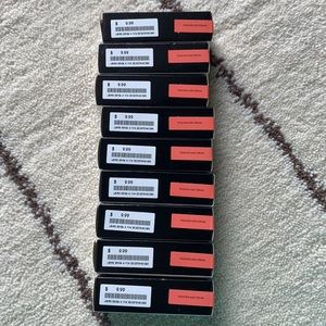 H&M - Peaches and Cream